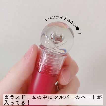 ã€ã³ã¯ ãžã§ã©ãã« ãã£ã³ã/PERIPERA/ãªãããã£ã³ãã䜿ã£ãã¯ãã³ãïŒ5æç®ïŒ