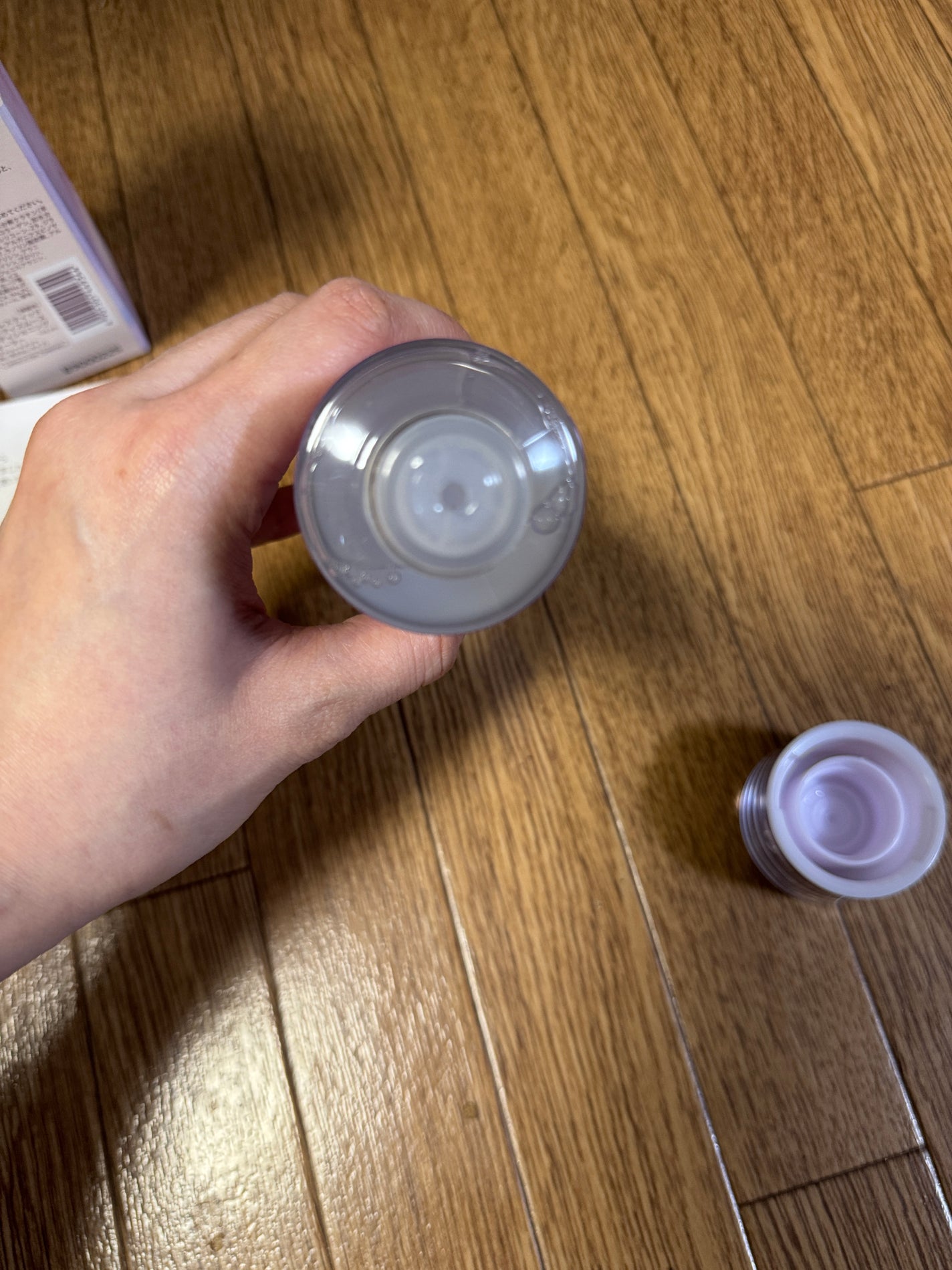 ã¹ã ãŒã¹ ã³ã³ãã£ã·ã§ãã³ã° ãŠã©ãŒã¿ãŒ/melt/ã¢ãŠããã¹ããªãŒãã¡ã³ãã䜿ã£ãã¯ãã³ãïŒ5æç®ïŒ