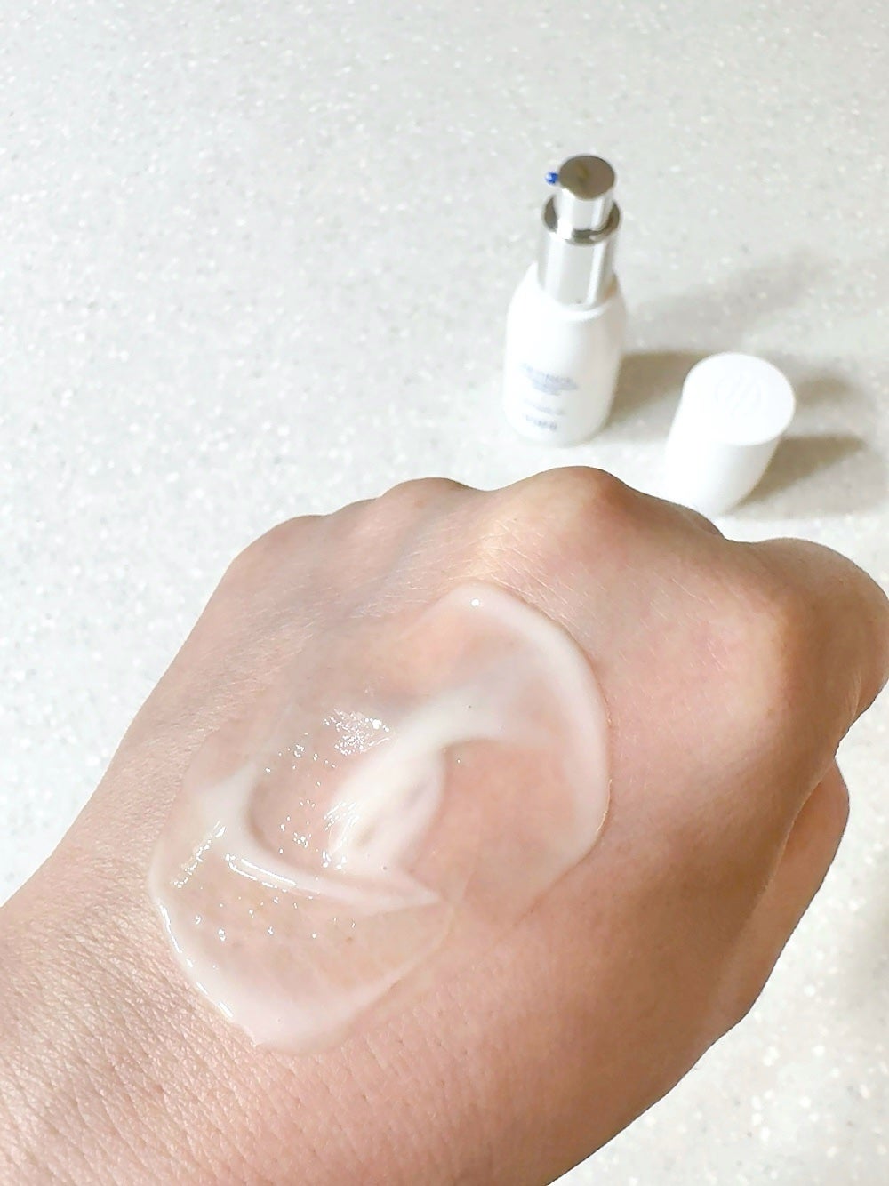 レチノール スーパーバウンス セラム/IOPE/美容液を使ったクチコミ(3枚目)