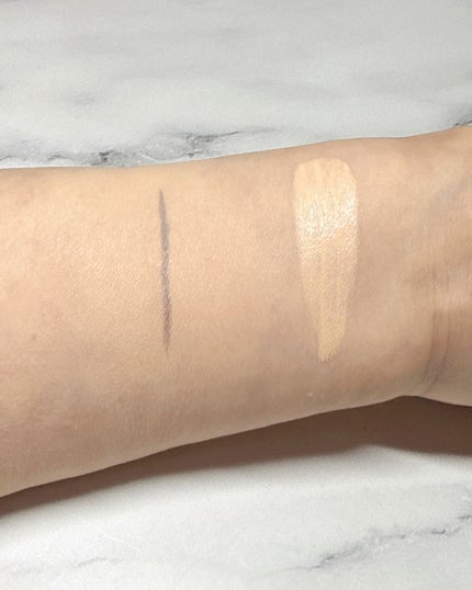 ビーベルベットカバークッション/espoir/クッションファンデーションを使ったクチコミ(9枚目)