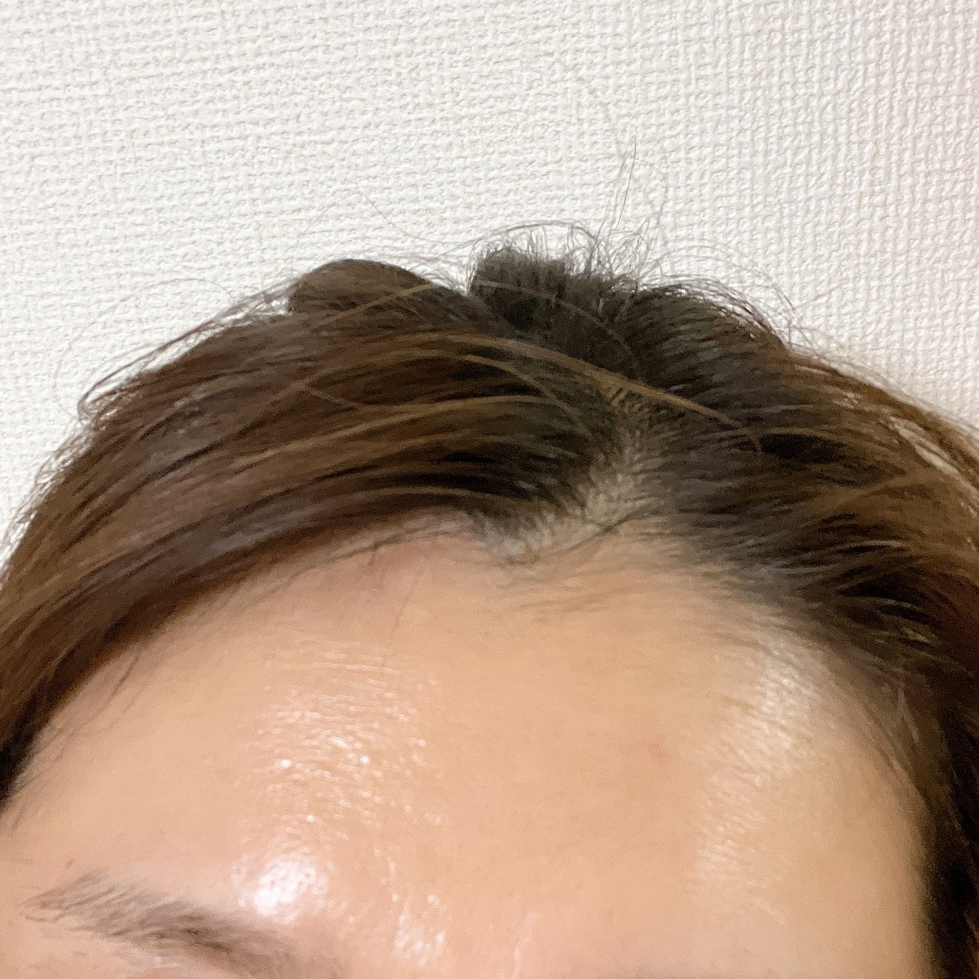 アロマ リヴァイタ アドバンスト スキャルプトリートメント/ラ・カスタ/頭皮ケアを使ったクチコミ(6枚目)