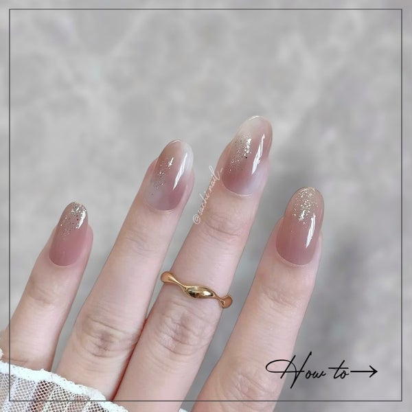 カラフルネイルズ/キャンメイク/マニキュア by -Sachi-