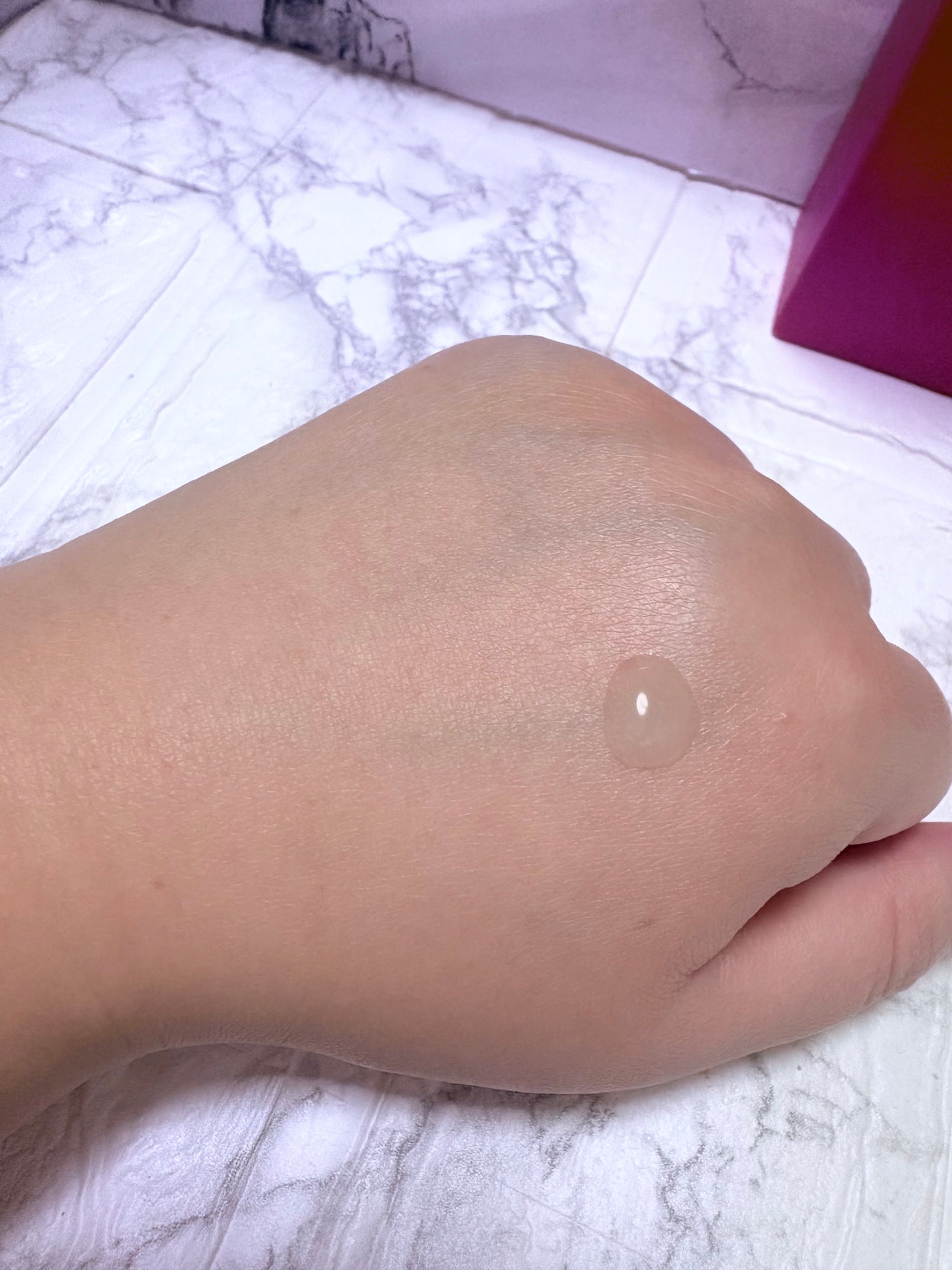 アルティミューン™ パワライジング セラム/SHISEIDO/美容液を使ったクチコミ(4枚目)