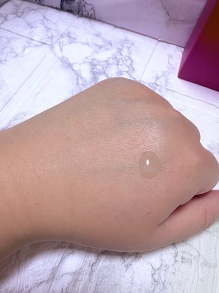 アルティミューン™ パワライジング セラム/SHISEIDO/美容液を使ったクチコミ(4枚目)