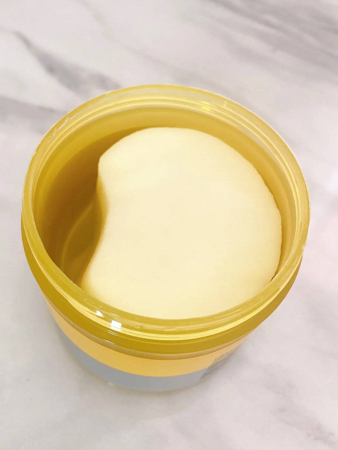 ミシャ ビタシープラス 美容液パッド/MISSHA/トナーパッドを使ったクチコミ（2枚目）