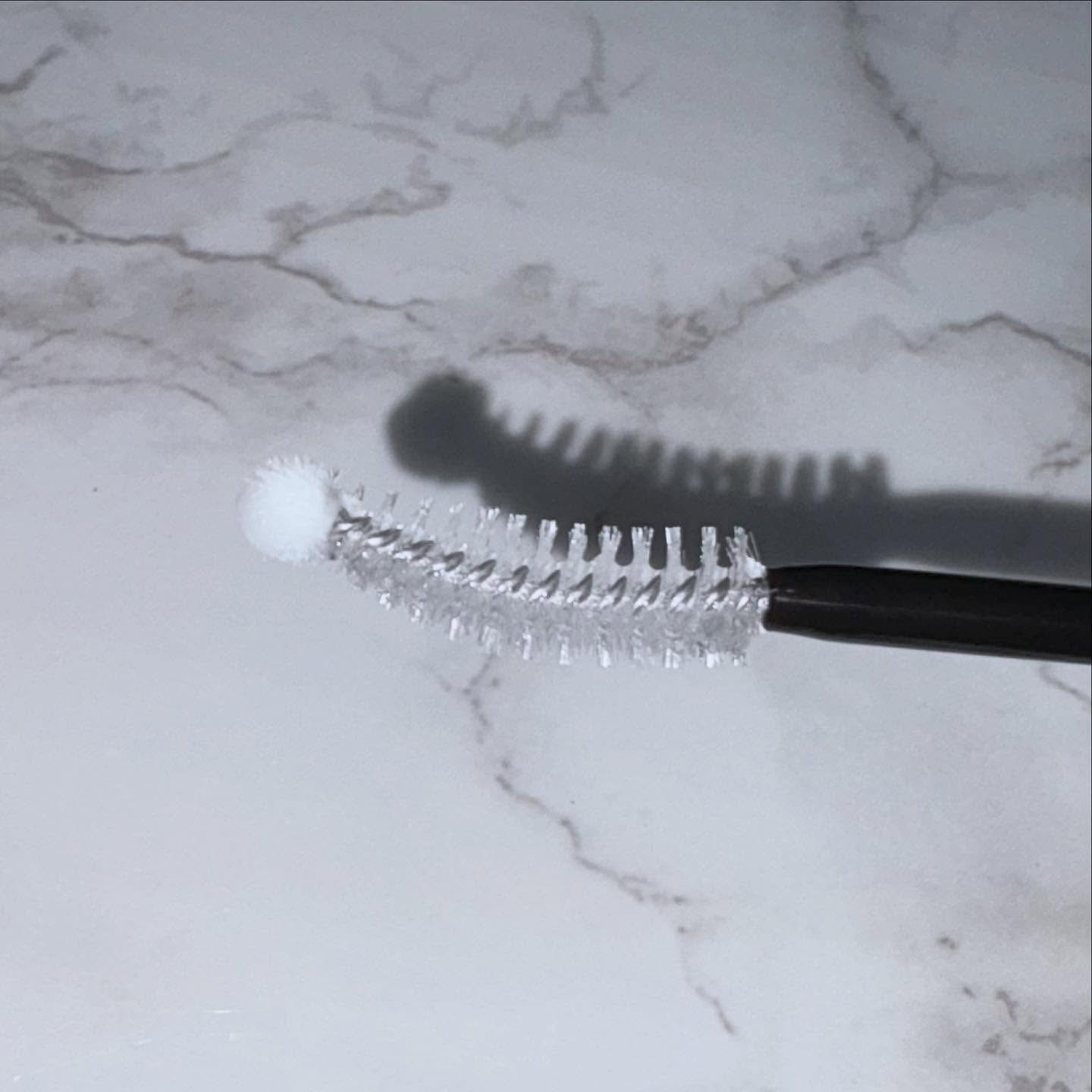 コスノリ アイラッシュティンティングセラム/COSNORI/まつげ美容液を使ったクチコミ（2枚目）