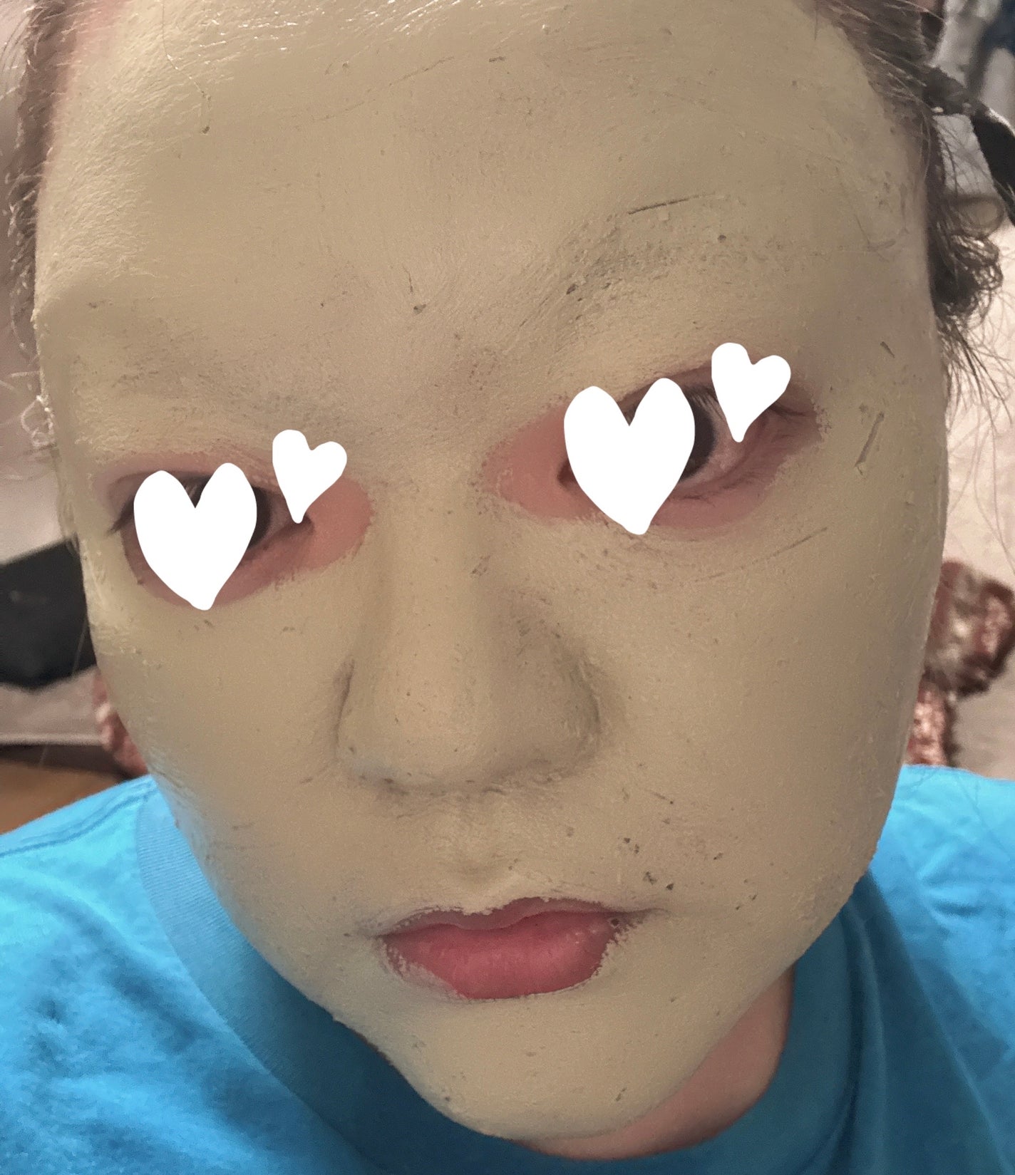 CICA カプセルマスク/VT/洗い流すパック・マスクを使ったクチコミ(3枚目)