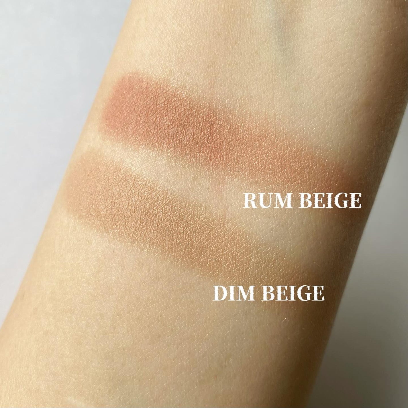 オールオーバーフェイスブラッシュ/TWO SLASH FOUR/パウダーチークを使ったクチコミ(7枚目)