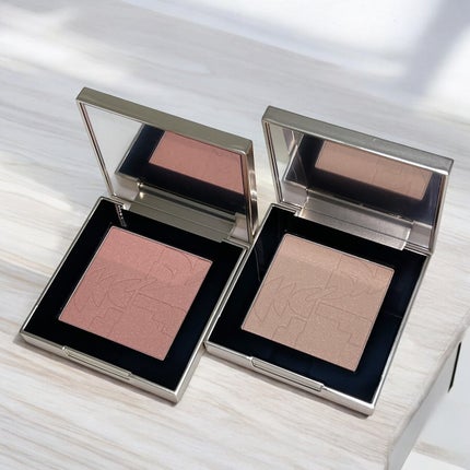 オールオーバーフェイスブラッシュ/TWO SLASH FOUR/パウダーチークを使ったクチコミ(6枚目)