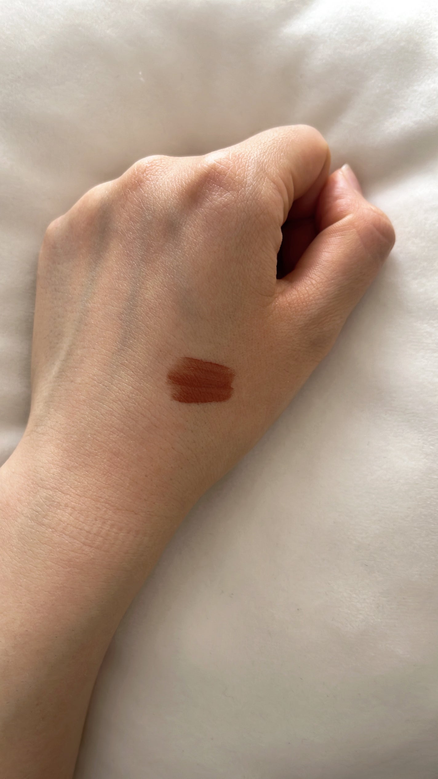 ウォータリーティントリップ/CEZANNE/リップティントを使ったクチコミ(2枚目)