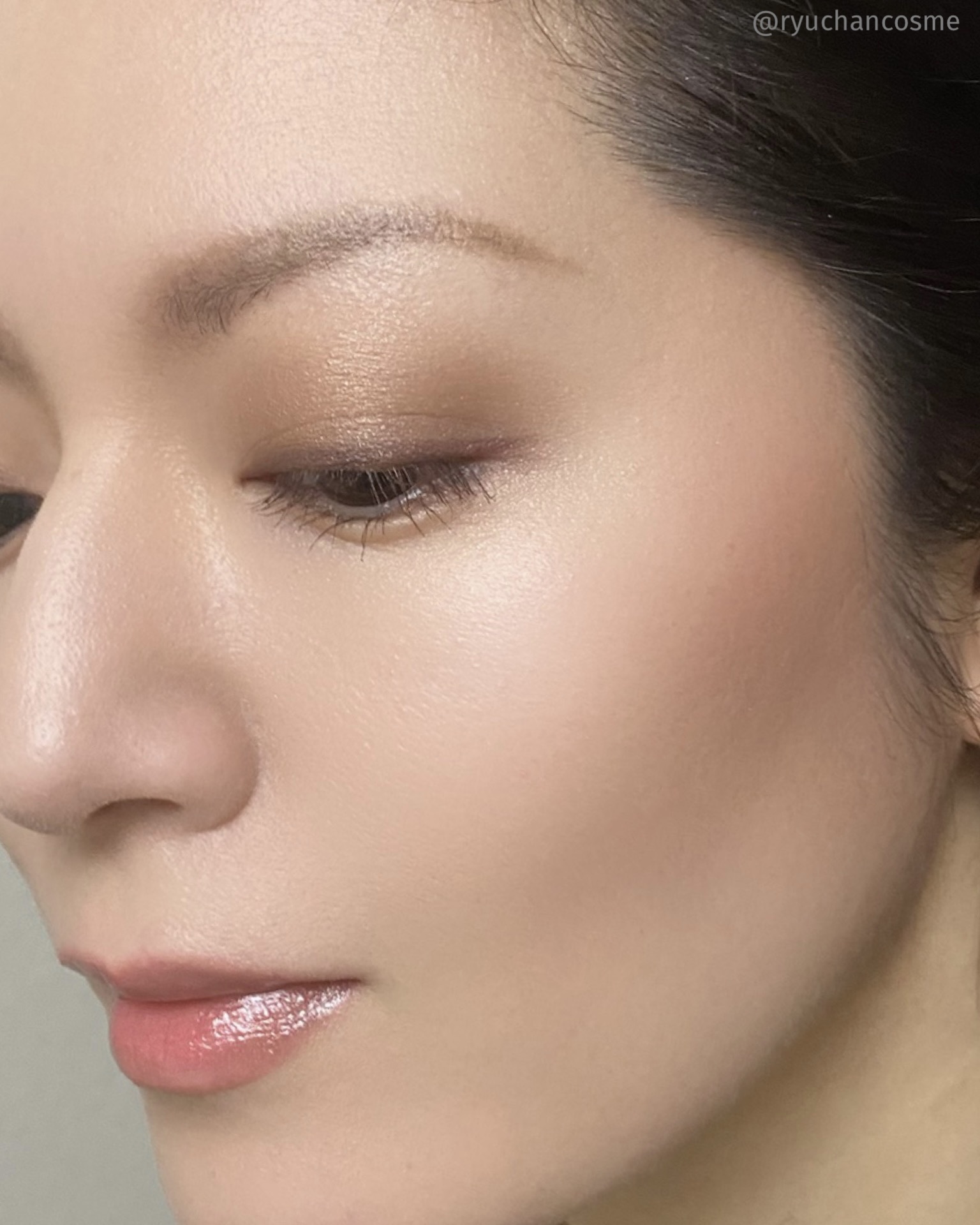 コントゥール ジェ 01 ローズウッド/GUERLAIN/リップライナーを使ったクチコミ（3枚目）