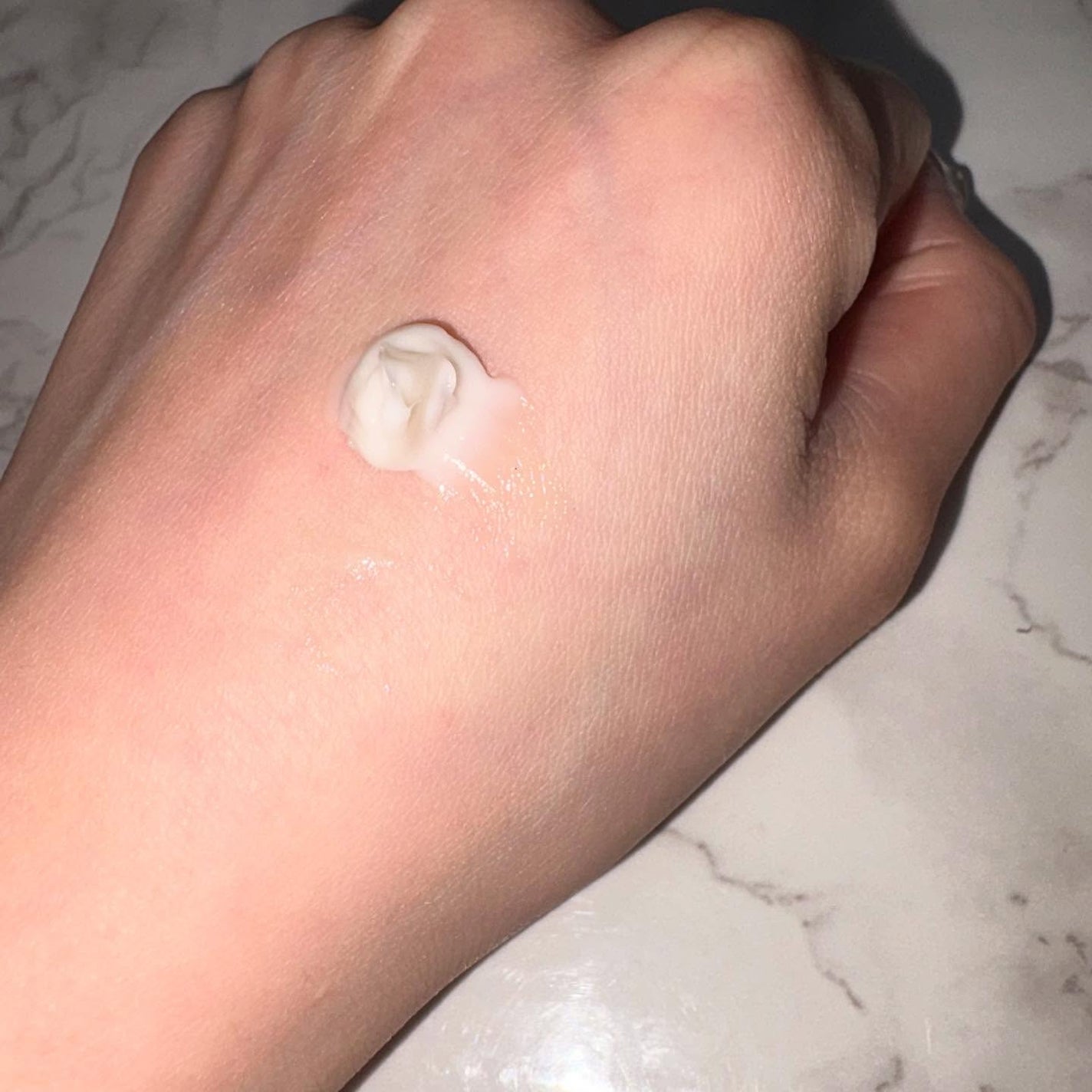 ブラックスネイル クリーム/Dr.G/フェイスクリームを使ったクチコミ(3枚目)