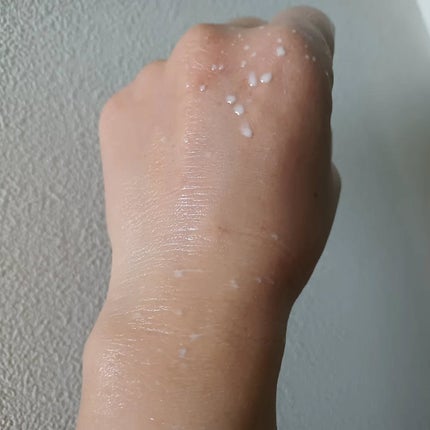 ニベアUV ディーププロテクト&ケア ミルクミスト/ニベア/日焼け止めミスト・スプレーを使ったクチコミ(4枚目)