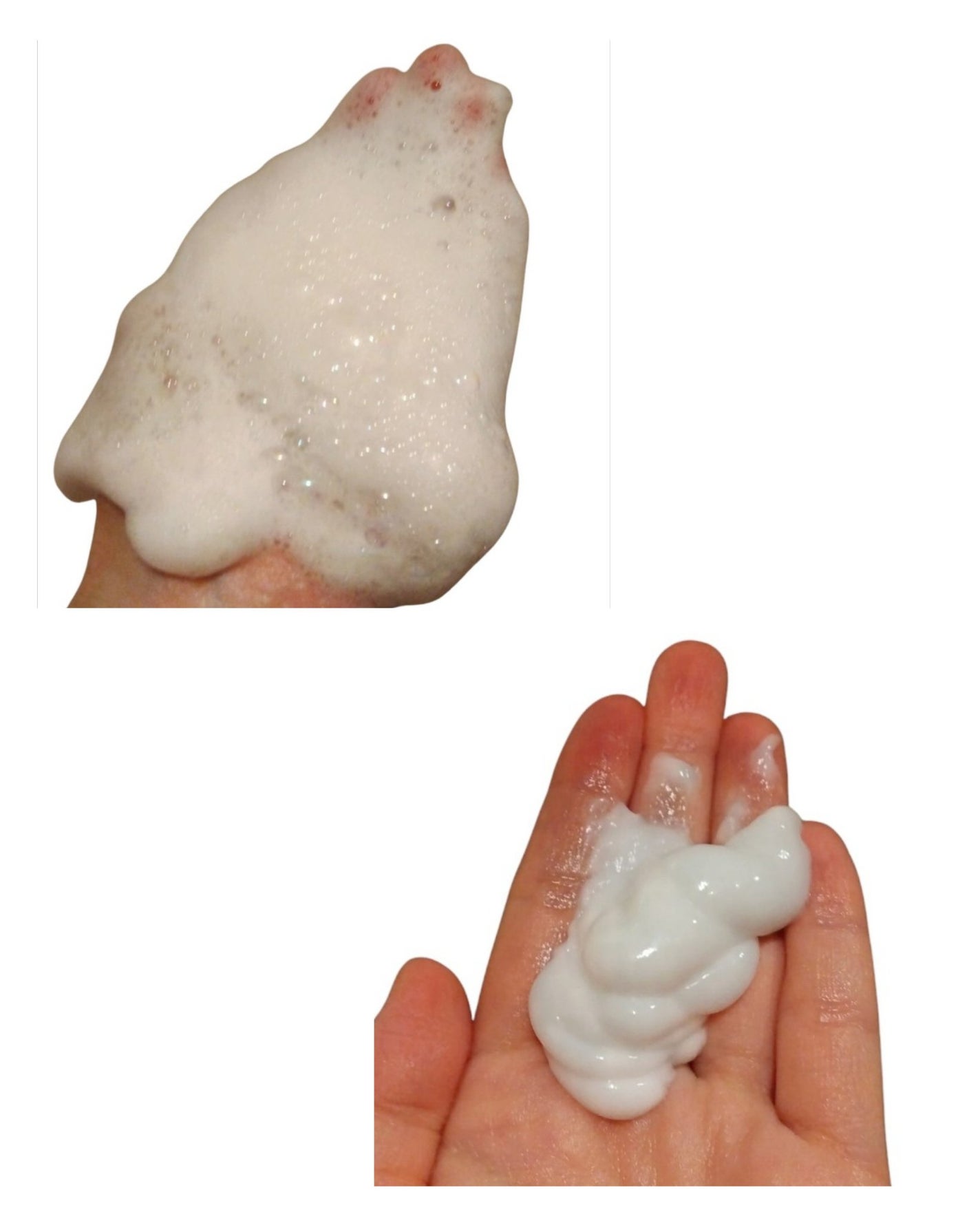 たみ →→フォロバ on LIPS 「フィルステップ エアリーフォーカス シャン..」(7枚目)