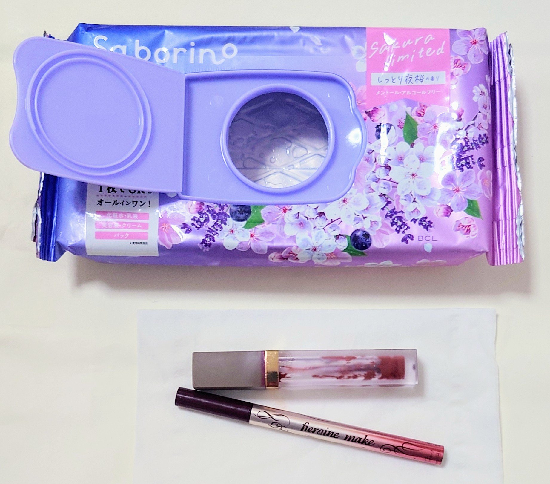 プライムリキッドアイライナー リッチキープ/ヒロインメイク/リキッドアイライナーを使ったクチコミ（2枚目）