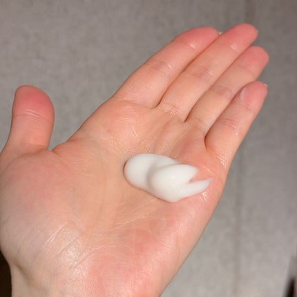 ヒップルン薬用ホワイトクリーム<医薬部外品>/PEACH JOHN/デリケートゾーンケアを使ったクチコミ(3枚目)