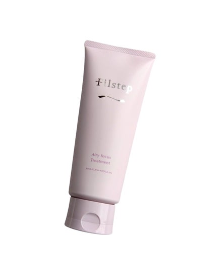 たみ →→フォロバ on LIPS 「フィルステップ エアリーフォーカス シャン..」(4枚目)