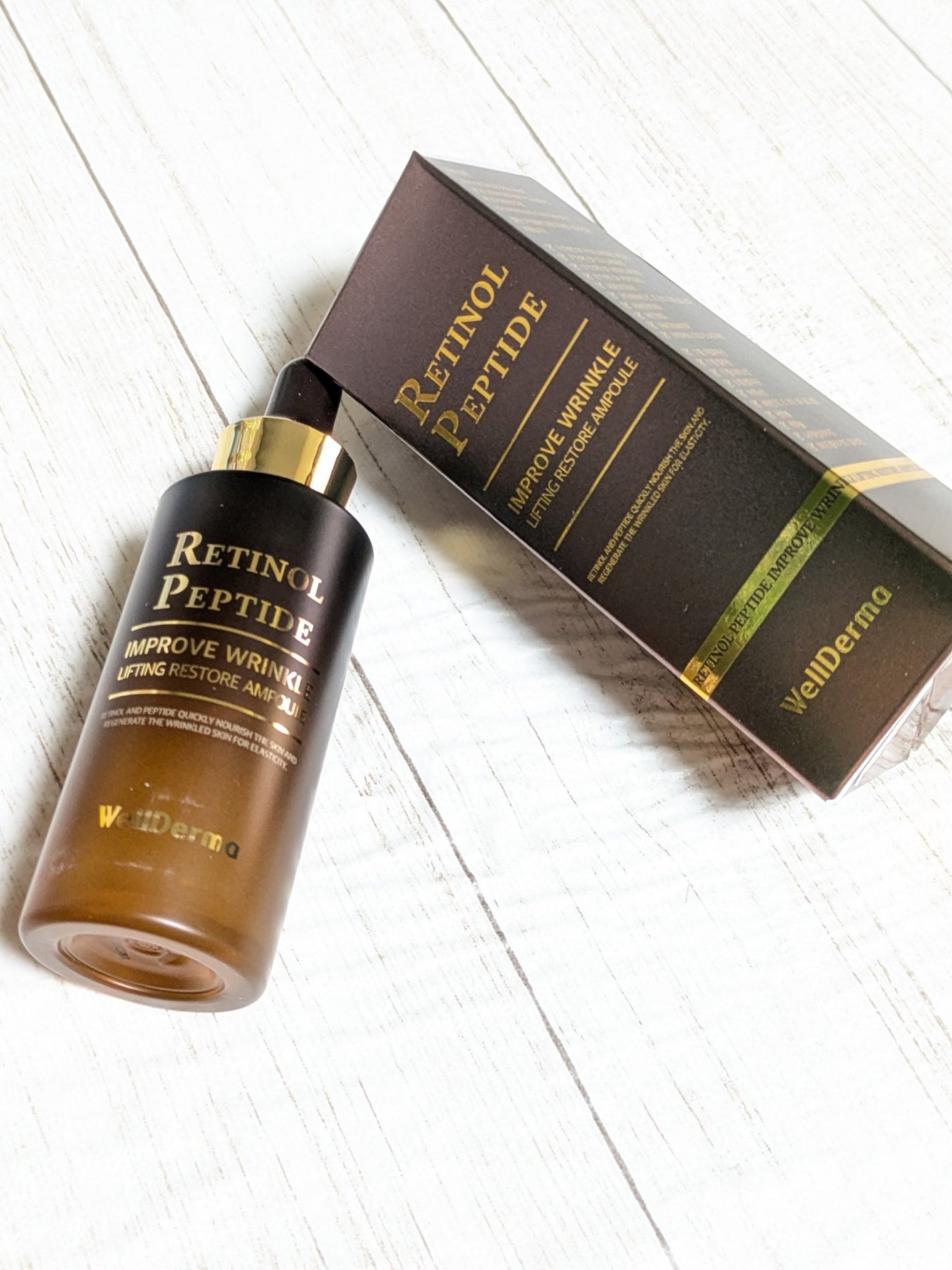 ティーツリーハーブシカマスクパック/WellDerma/シートマスク・パックを使ったクチコミ(3枚目)