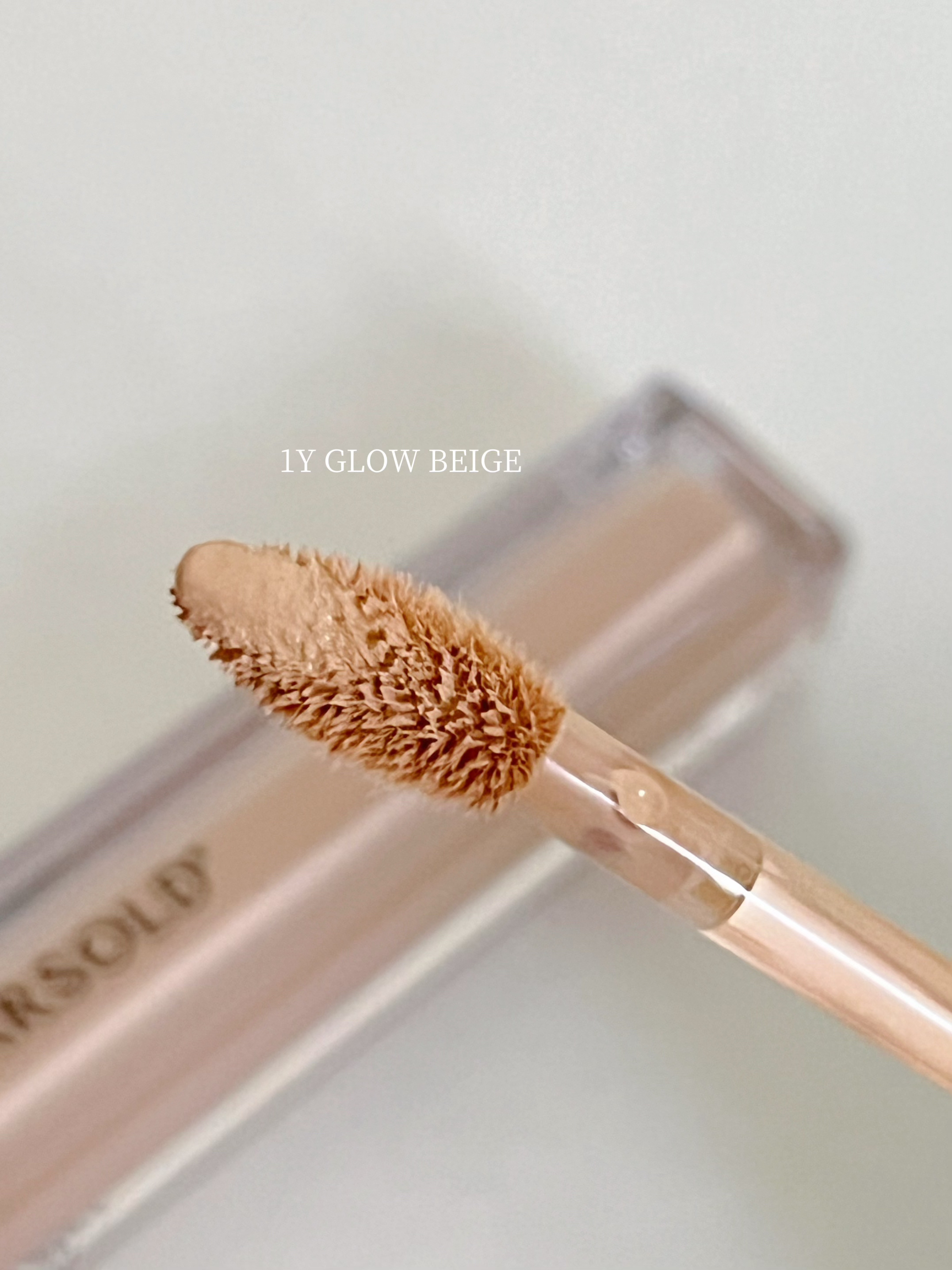 ダーマシンコンシーラー/23years old/リキッドコンシーラーを使ったクチコミ（2枚目）