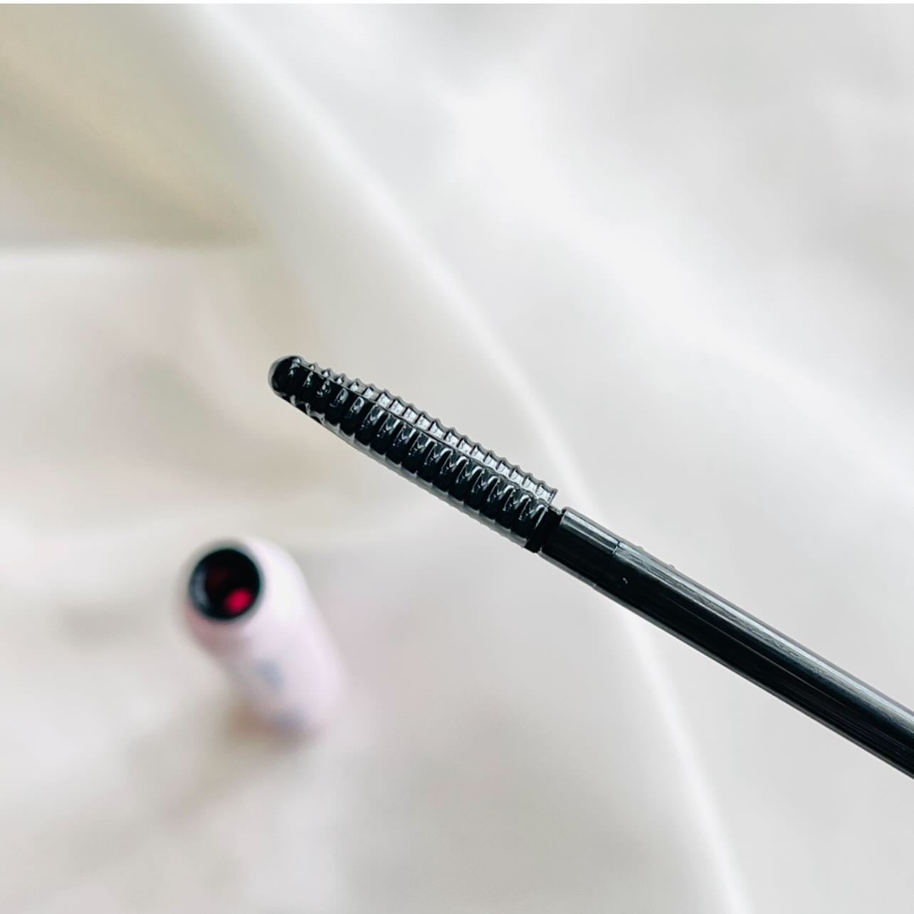 ソフティモ スーパー マスカラリムーバー/ソフティモ/ポイントメイクリムーバーを使ったクチコミ(3枚目)