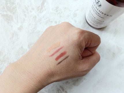 レチノールディープクレンザー/LIALUSTER/その他洗顔料を使ったクチコミ(3枚目)