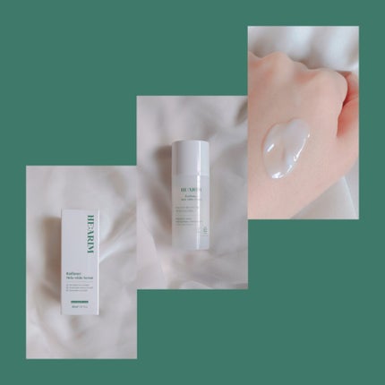 を使ったクチコミ(1枚目)