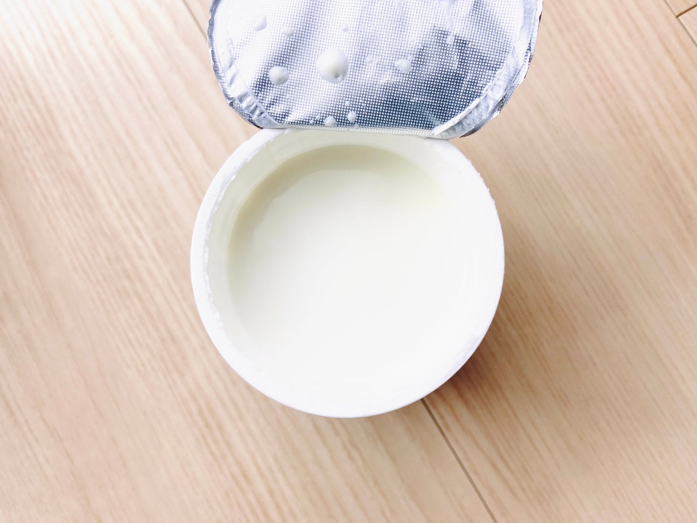 恵 megumi ガセリ菌SP株ヨーグルト PROTEIN/雪印メグミルク/ヨーグルトを使ったクチコミ(6枚目)