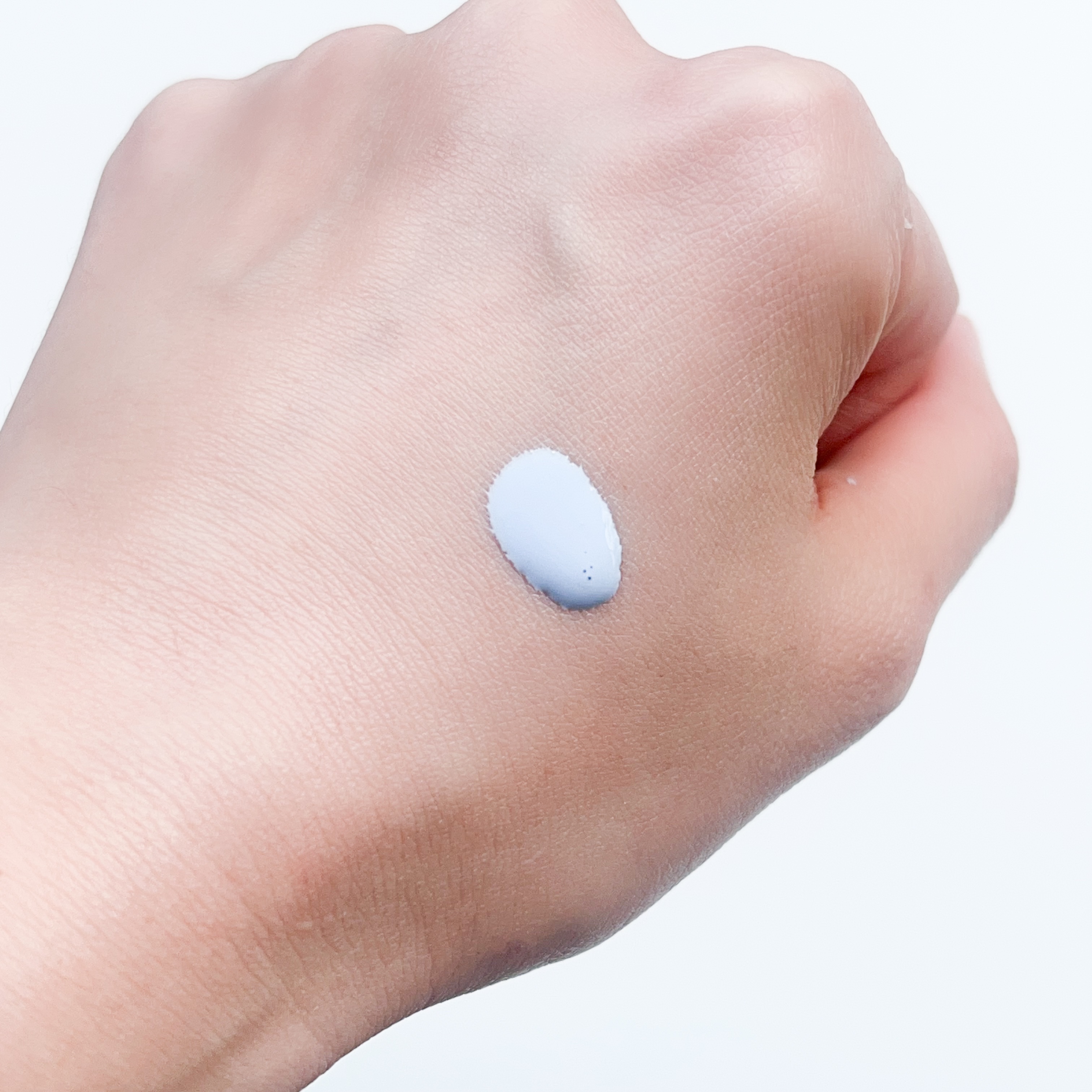 ディオール スノー UV ベース SPF50/ PA+++/Dior/ベースメイクを使ったクチコミ（2枚目）