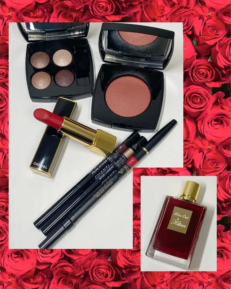 スティロ ユー ウォータープルーフ N/CHANEL/ペンシルアイライナーを使ったクチコミ（2枚目）