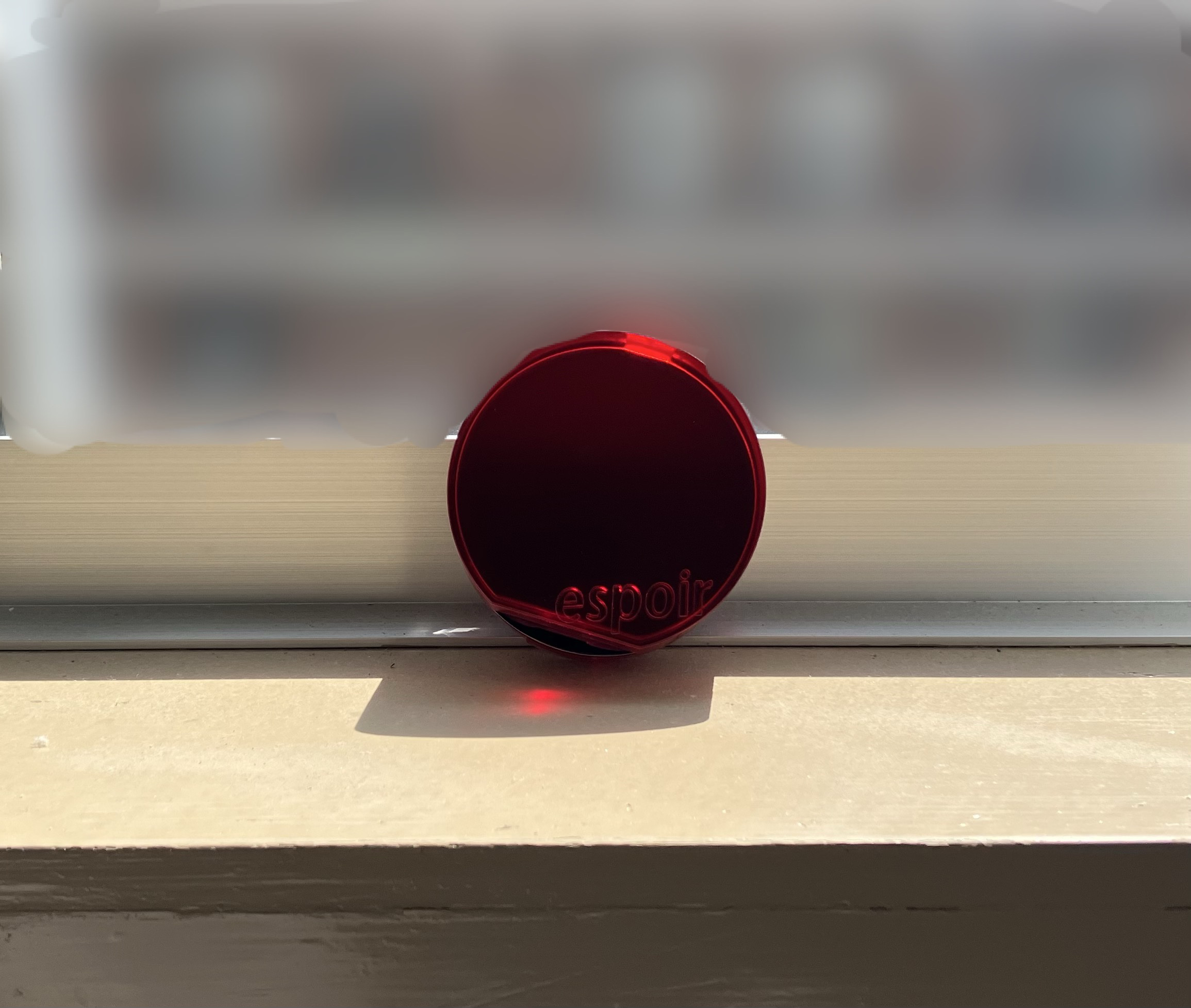 ビーベルベットカバークッション/espoir/クッションファンデーションを使ったクチコミ（1枚目）