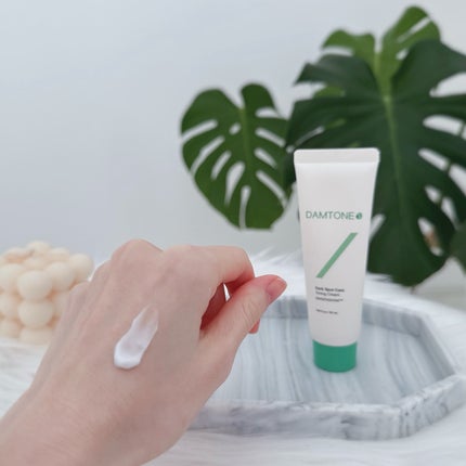 ダムトーン ポアトーンニングアキュエッセンス/ダムトーン/美容液を使ったクチコミ(7枚目)