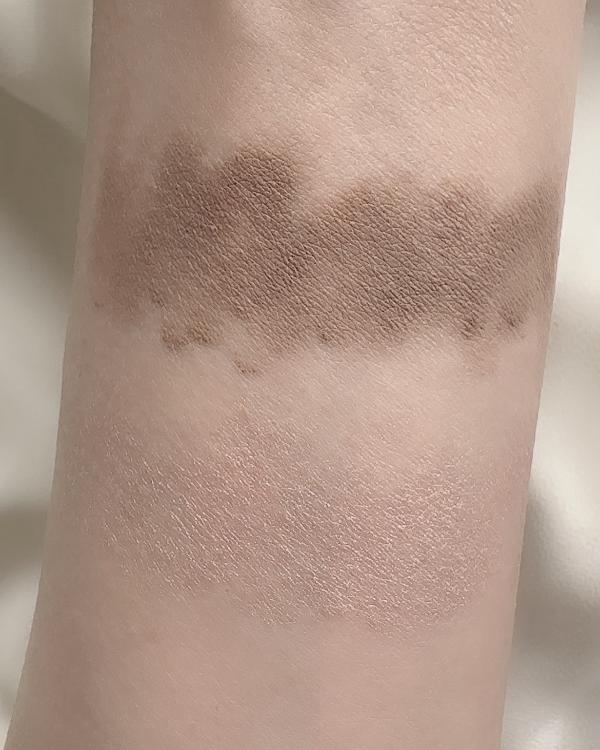 アートクラス デュアル コントゥアスティック/too cool for school/シェーディングを使ったクチコミ（2枚目）