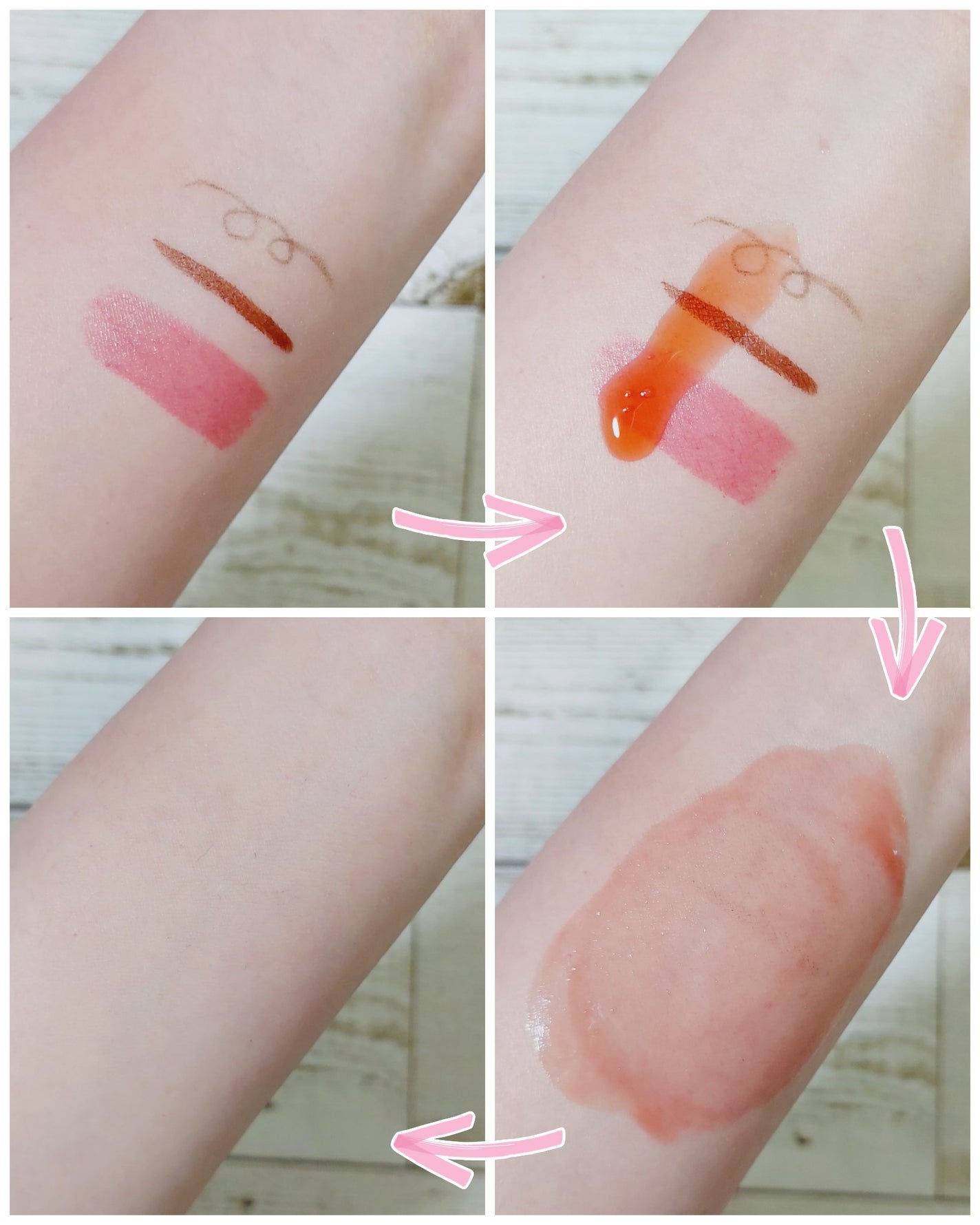 レチノールディープクレンザー/LIALUSTER/その他洗顔料を使ったクチコミ(4枚目)