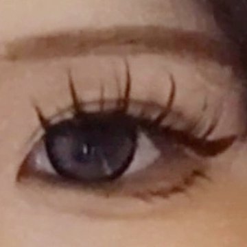 ベターザンパレット/rom&nd/アイシャドウパレットを使ったクチコミ（2枚目）