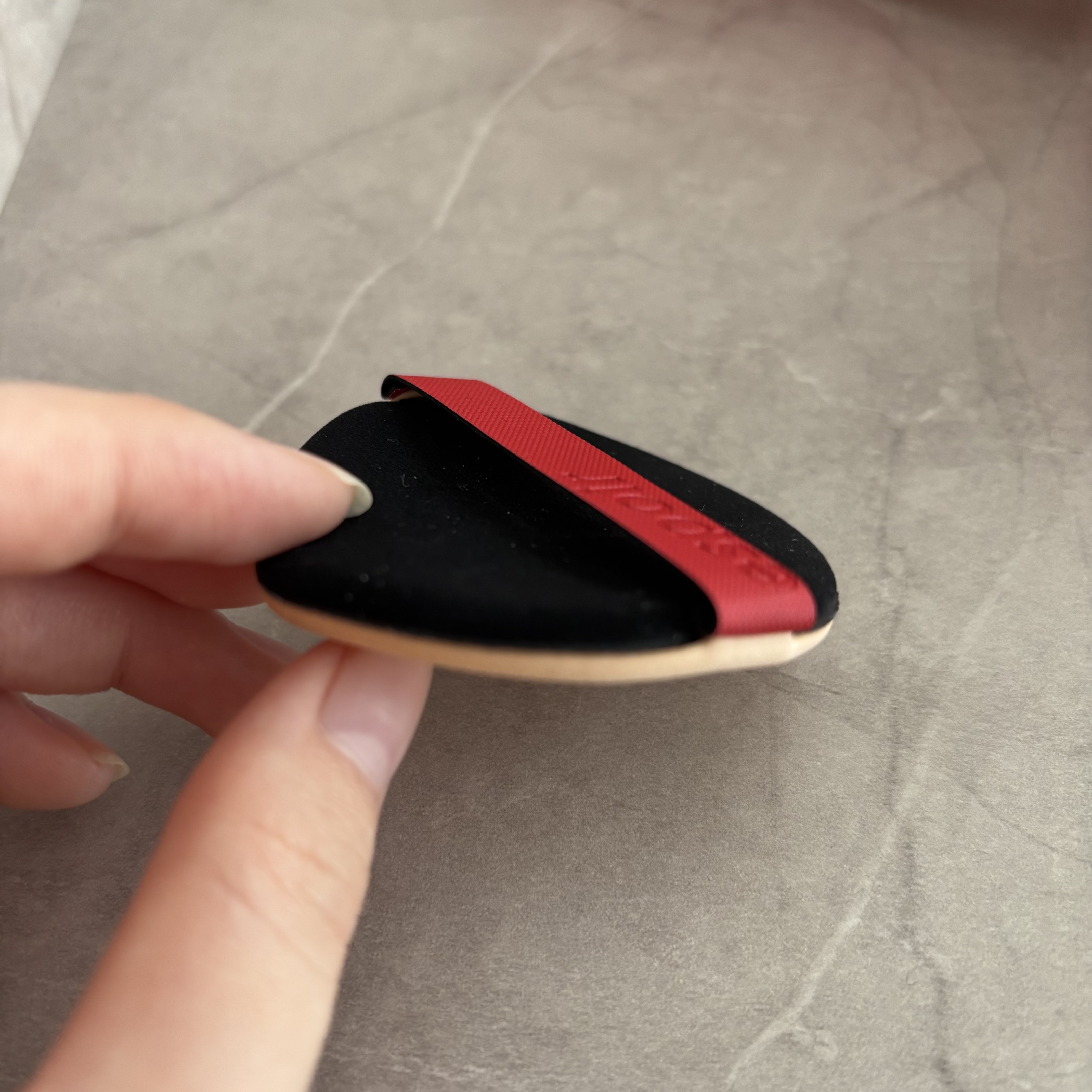 ビーベルベットカバークッション/espoir/クッションファンデーションを使ったクチコミ（3枚目）