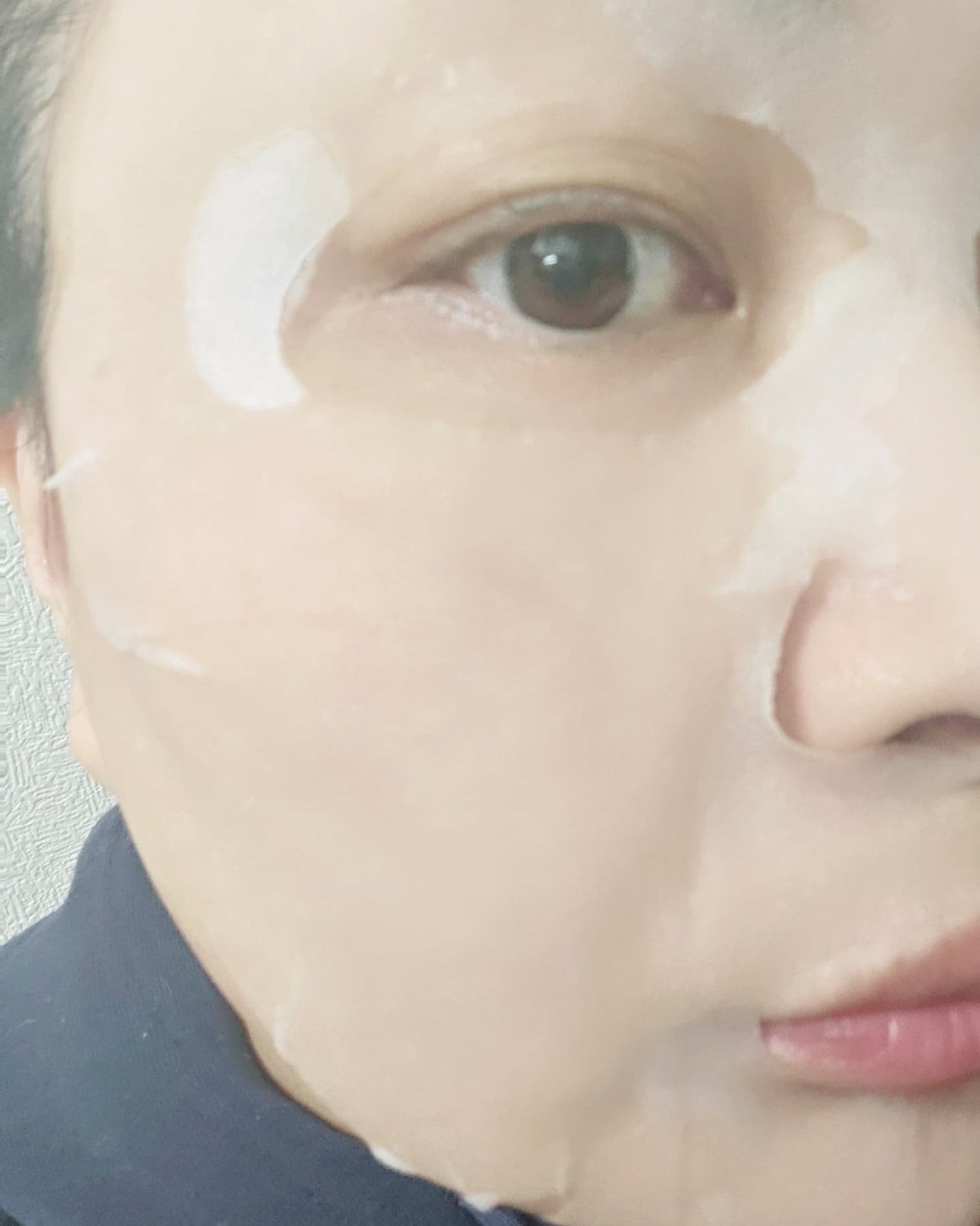 レチララ デイリーシートマスク/ネイチャーリパブリック/シートマスク・パックを使ったクチコミ(6枚目)