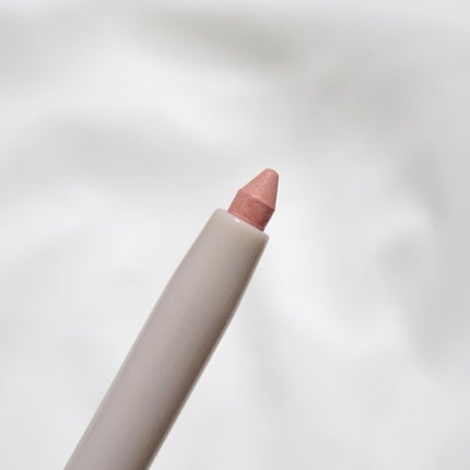 ウォータープルーフ スリム アイライナー/Tooq/ジェルアイライナーを使ったクチコミ(5枚目)