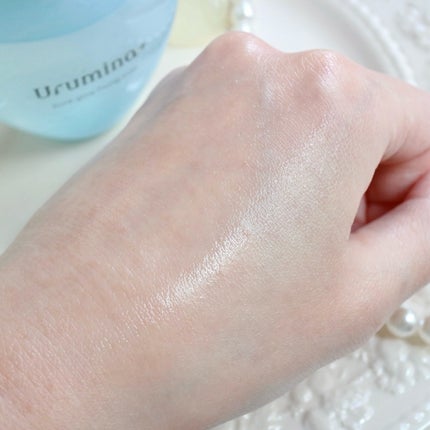 ウルミナプラス 生つやキープミスト V/ウルミナプラス/美容液を使ったクチコミ(6枚目)