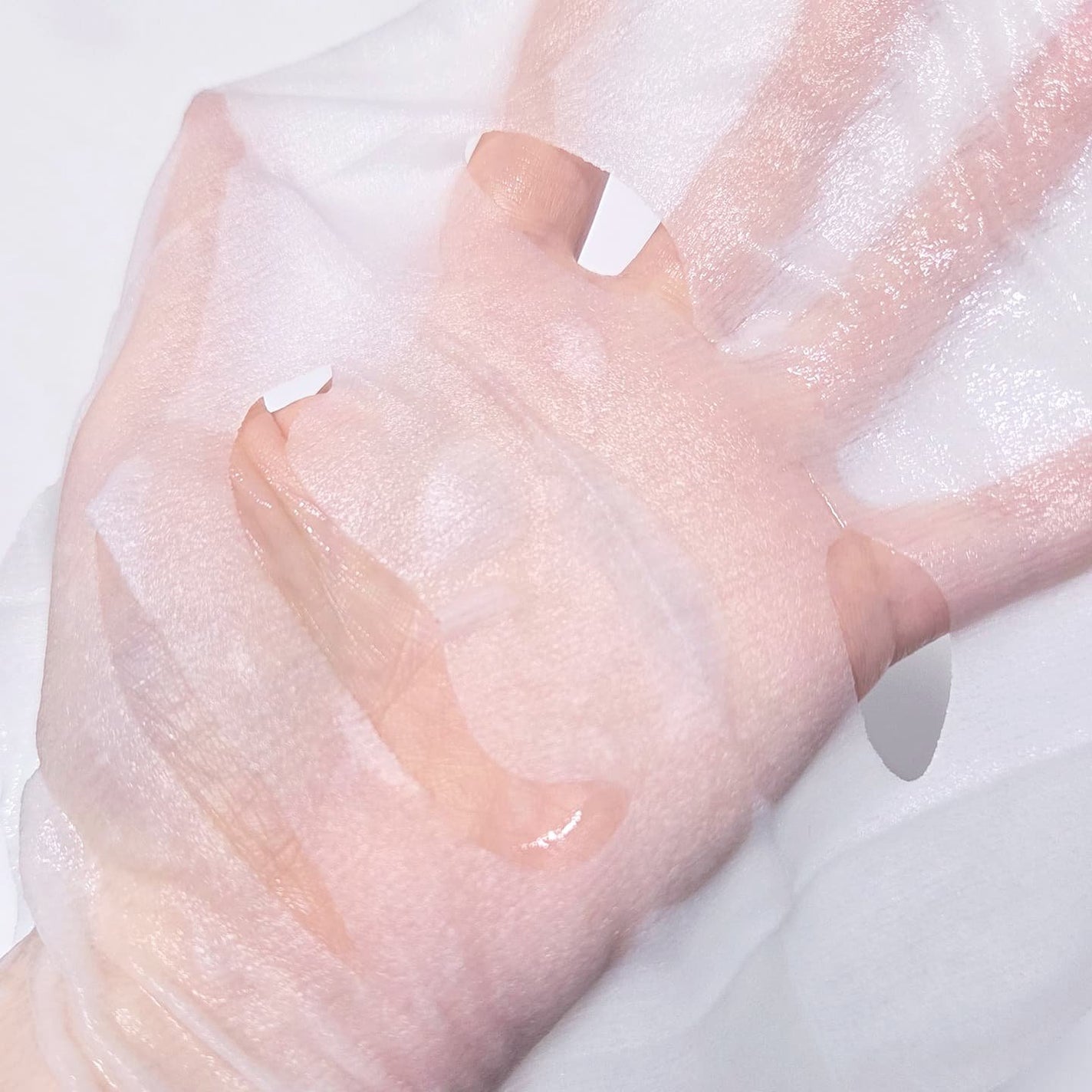 ルルルン ハイドラ AZ マスク/ルルルン/シートマスク・パックを使ったクチコミ(4枚目)