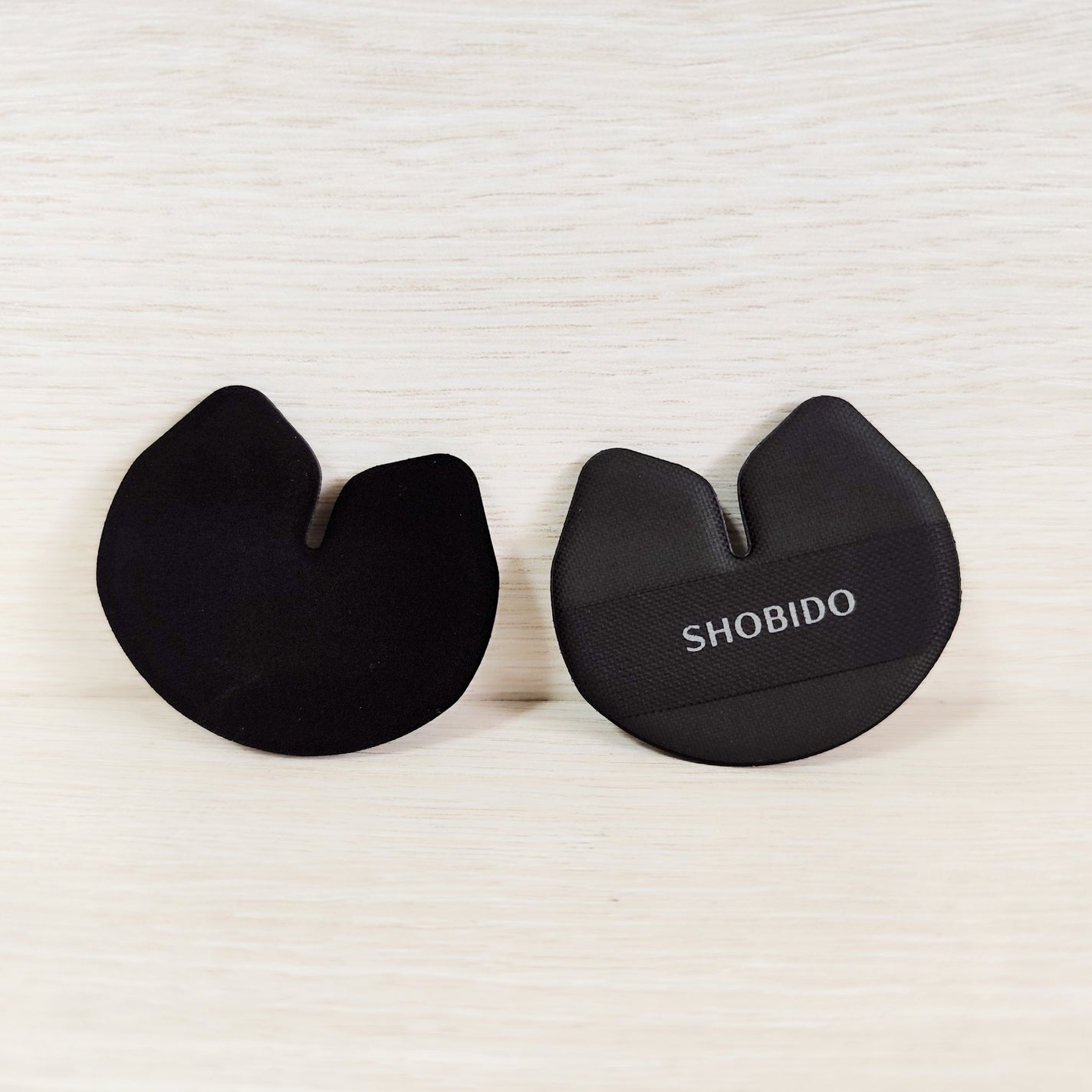 Wポイントメイクブラシ/SHOBIDO/メイクブラシを使ったクチコミ(7枚目)