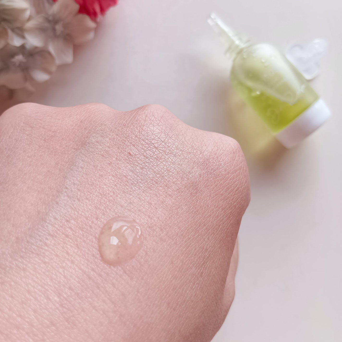 GlutanaC Brightening IV/Dr.ROSA/美容液を使ったクチコミ(7枚目)