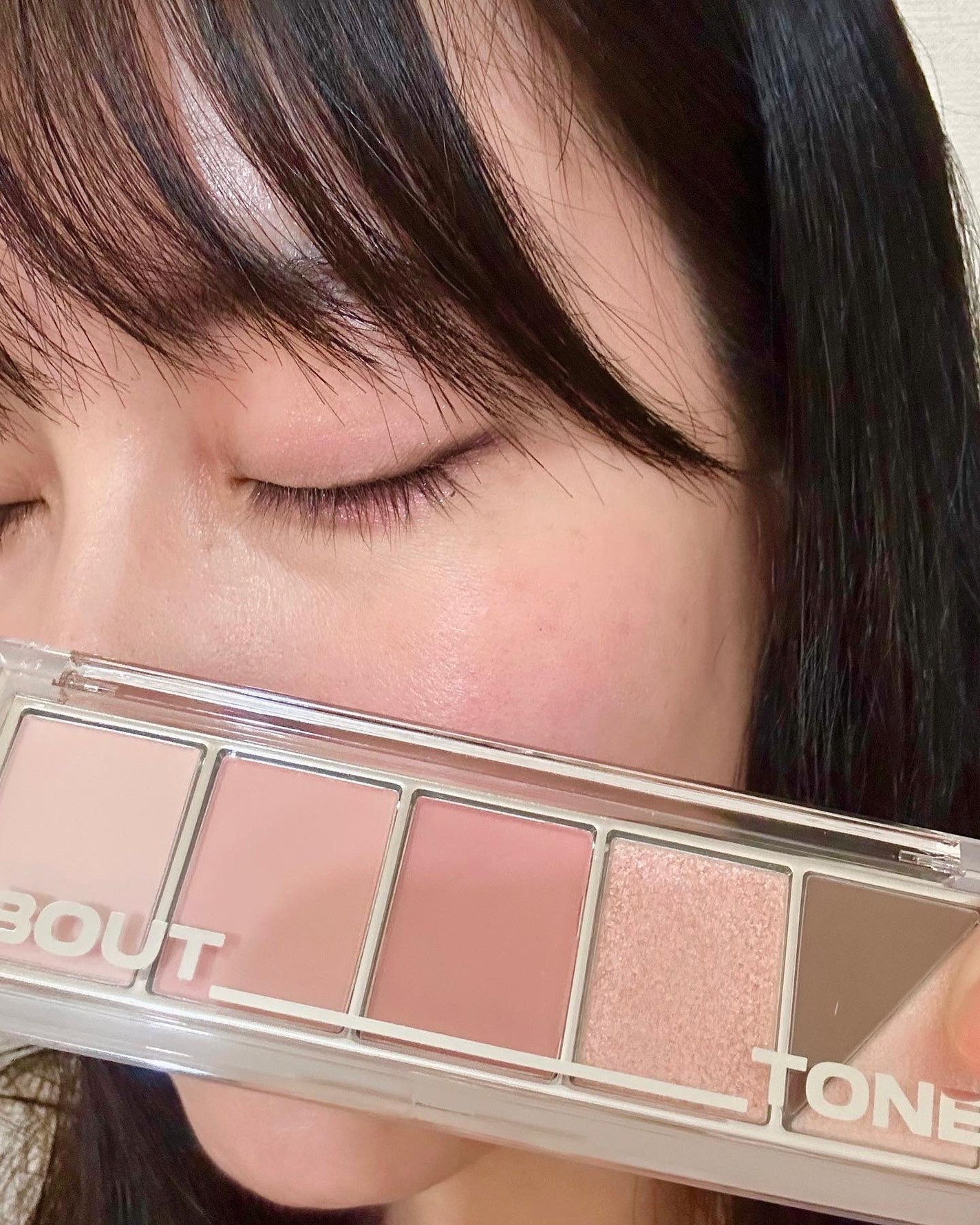 とっとこ on LIPS 「ABOUTTONE様の @about___tone_jpリター..」(2枚目)