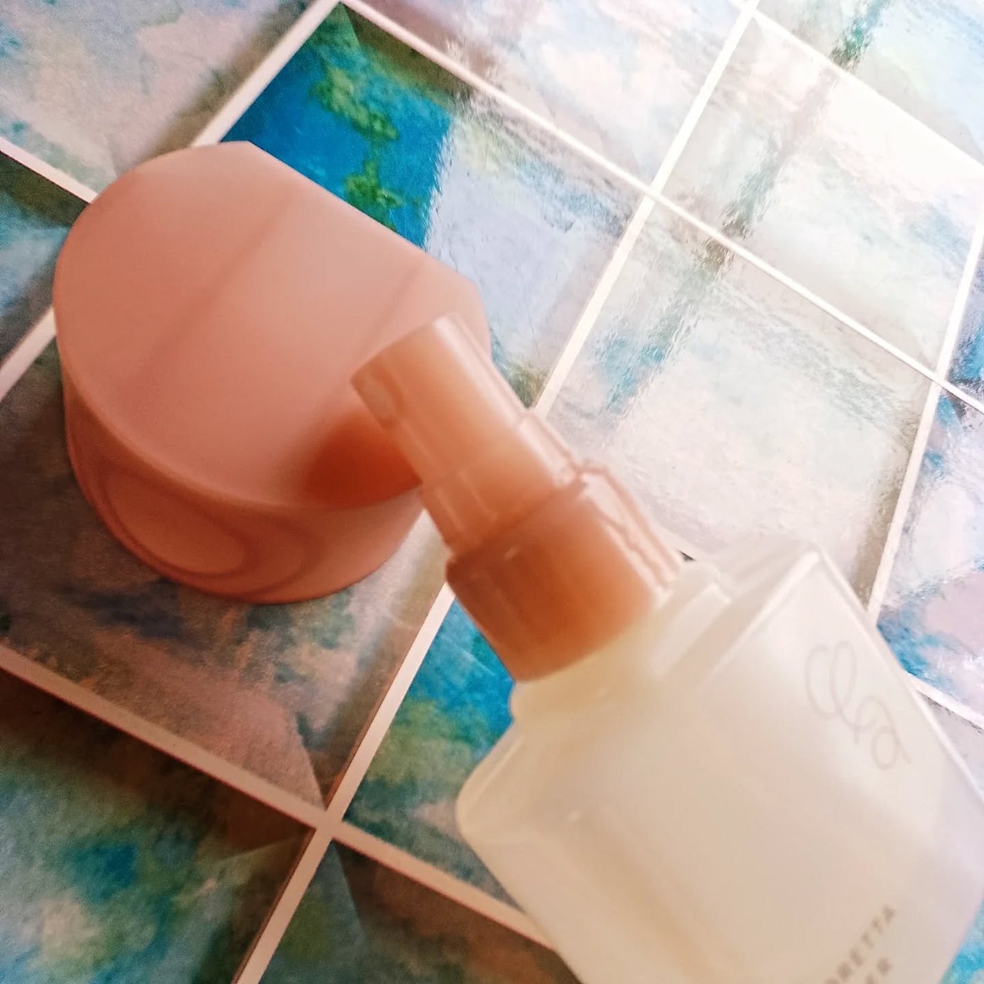 エメ ミストケアオイル/ロレッタ/ヘアオイルを使ったクチコミ(5枚目)