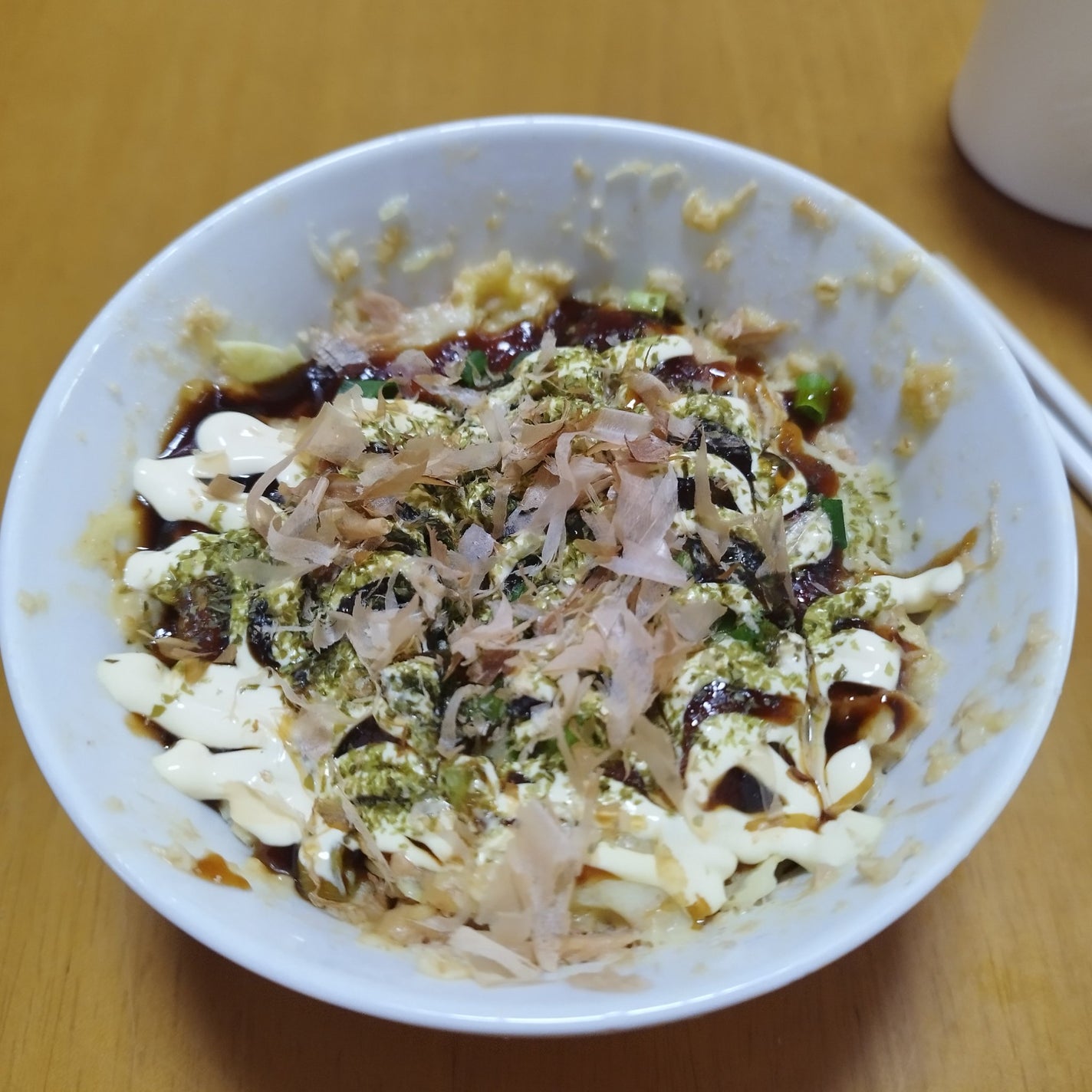 オートミール/ケロッグ/オートミールを使ったクチコミ(2枚目)