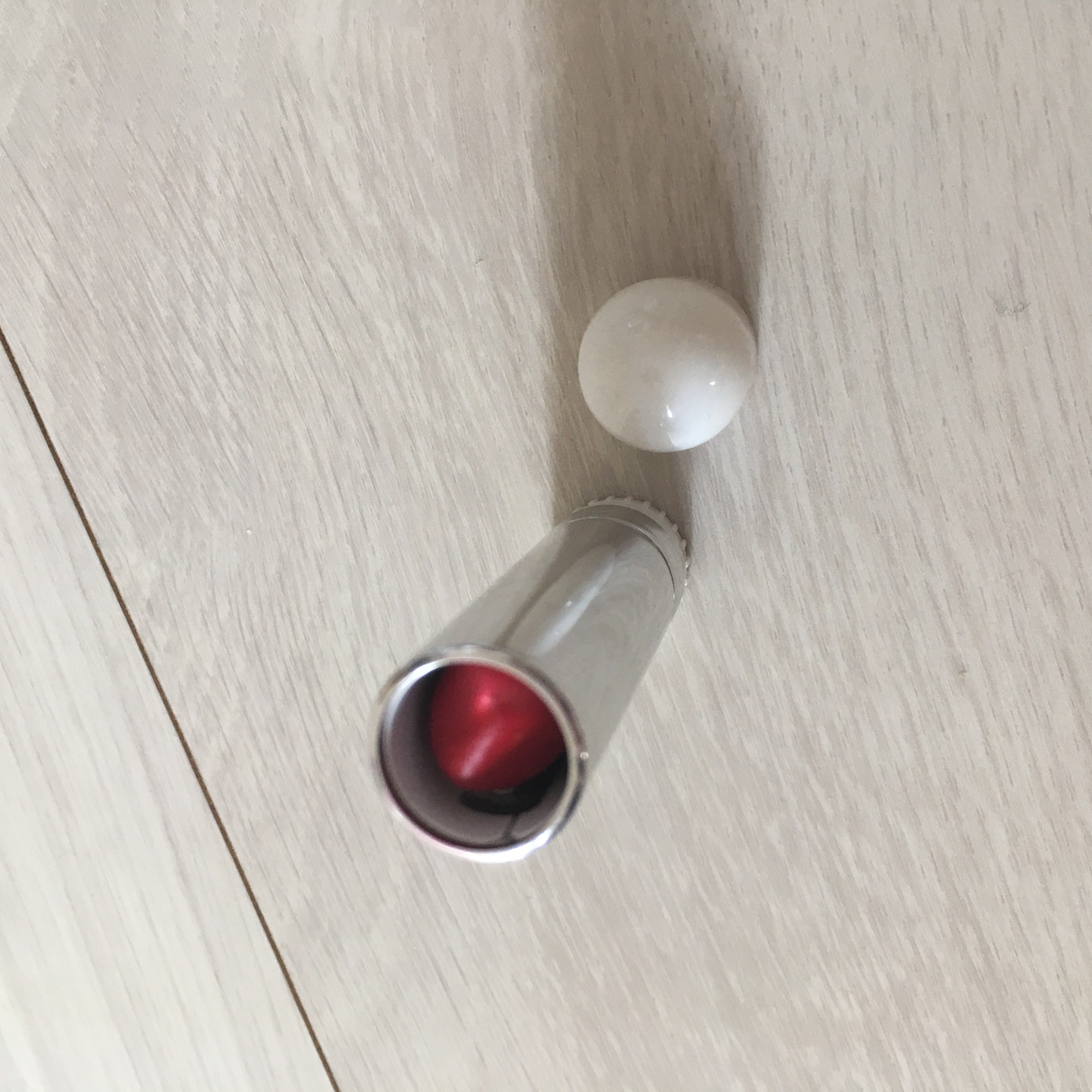 口紅（詰替用）/ちふれ/口紅を使ったクチコミ（1枚目）