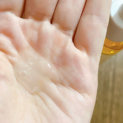 モアフル スムースセラム/morefull /美容液を使ったクチコミ(5枚目)