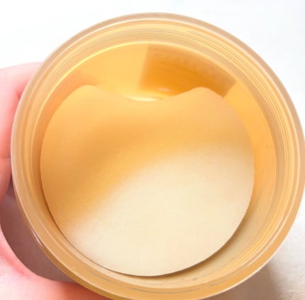 センテラ クイックカーミングパッド/SKIN1004/トナーパッドを使ったクチコミ(3枚目)