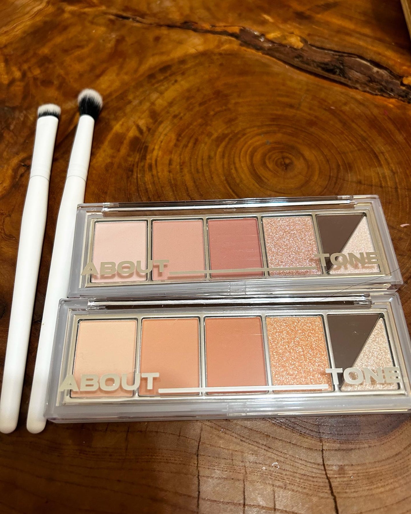 とっとこ on LIPS 「ABOUTTONE様の @about___tone_jpリター..」(3枚目)