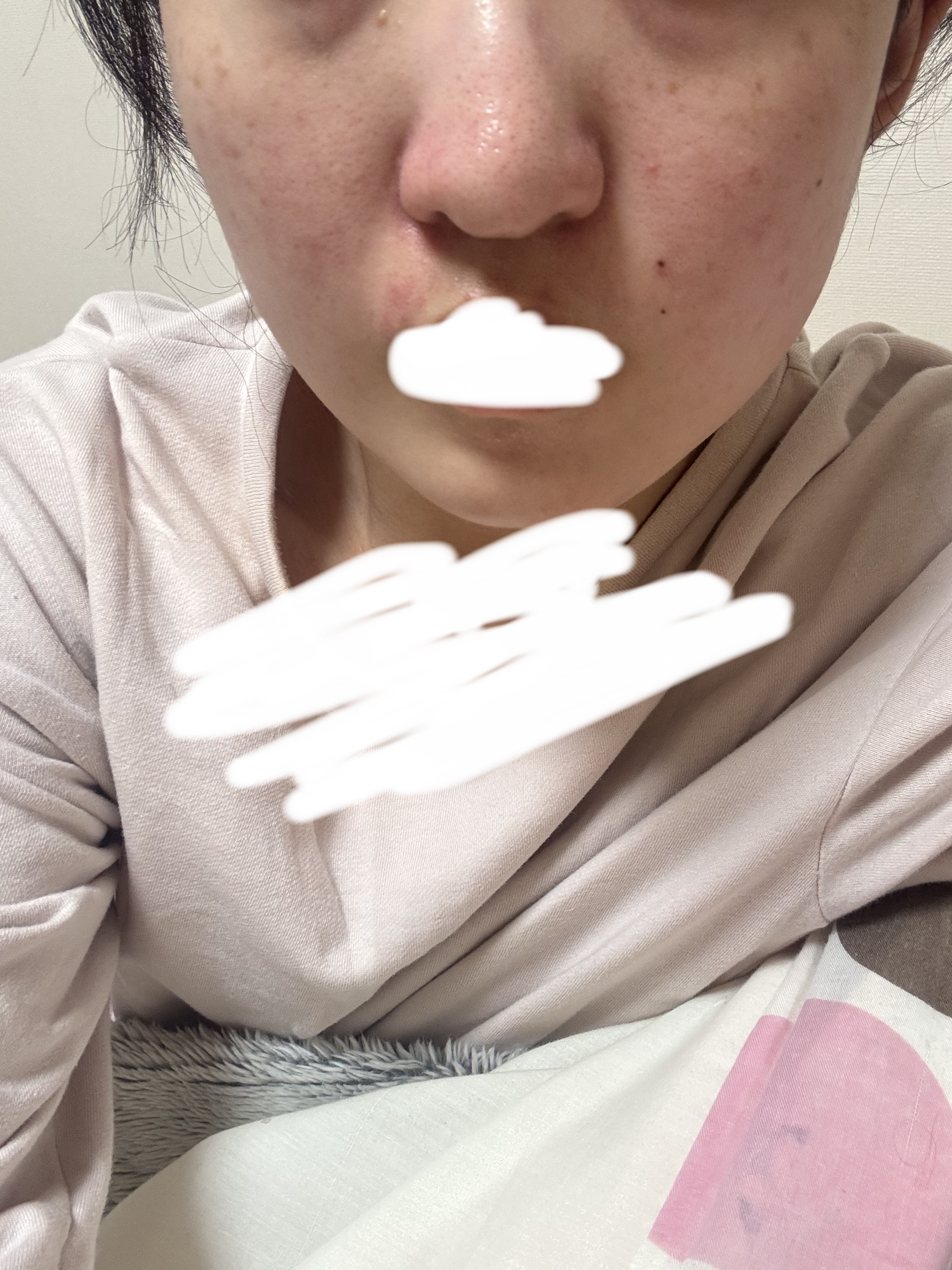 モイスチュアキープ ミルク MC/グラファ/ボディミルクを使ったクチコミ（1枚目）