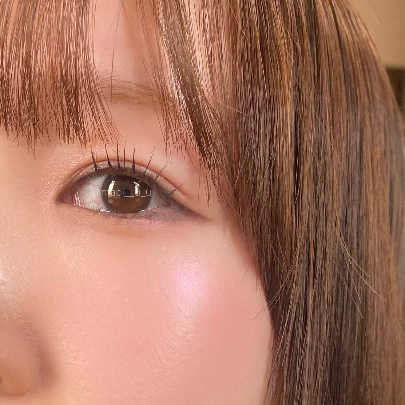 シピシピ ブリンブリンハイライター /CipiCipi/パウダーハイライトを使ったクチコミ(5枚目)